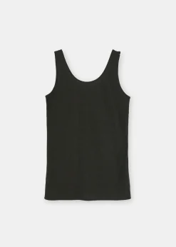 Gentle cashmere tank