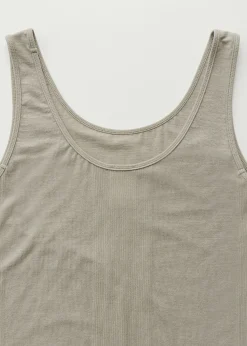 Gentle cashmere tank