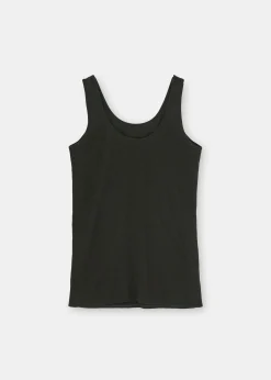 Gentle cashmere tank