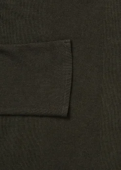 Gentle cashmere turtleneck