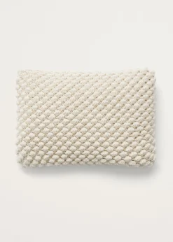 Haima wool pillow - 30x40