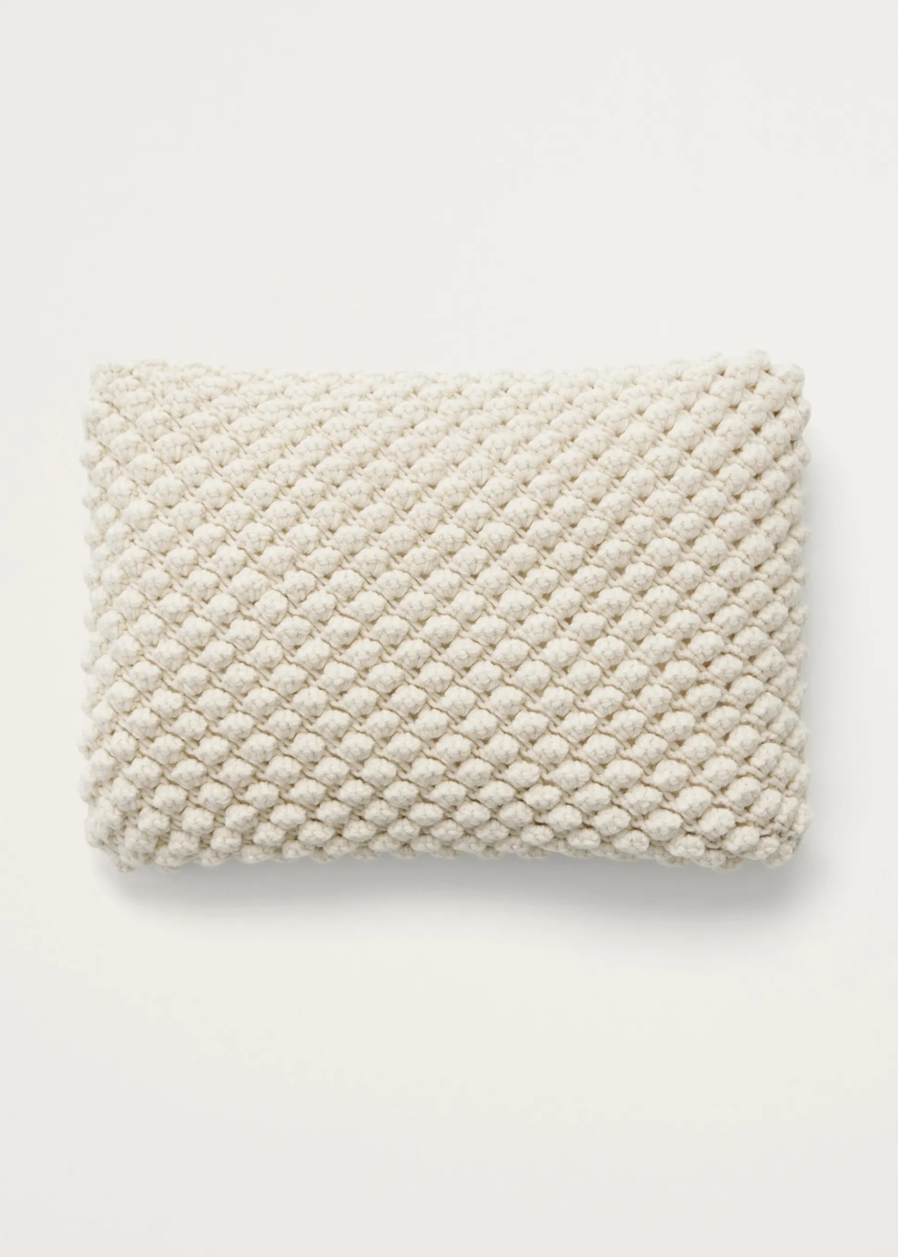 Haima wool pillow - 30x40