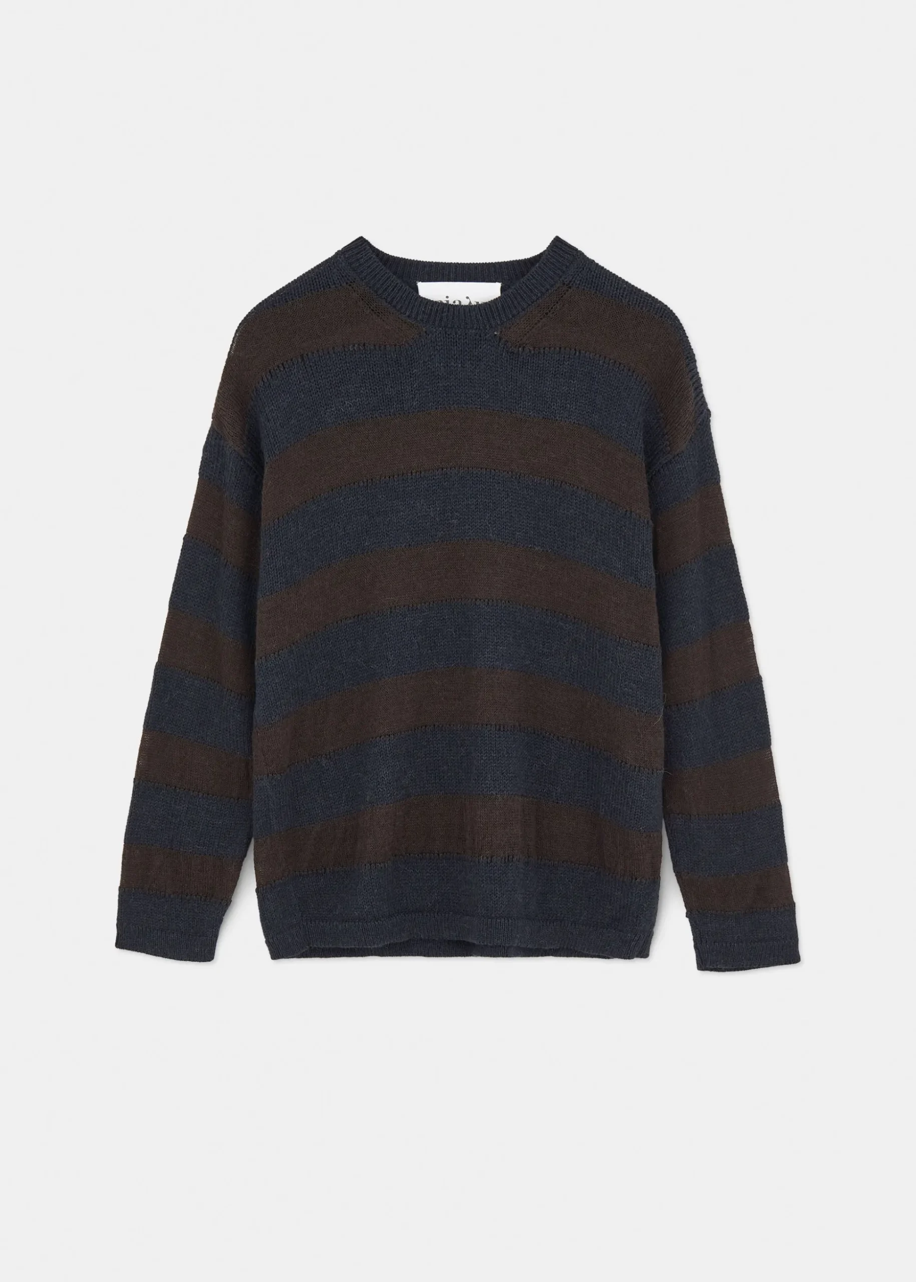 Haldis wool sweater