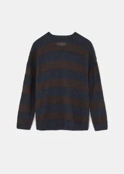 Haldis wool sweater