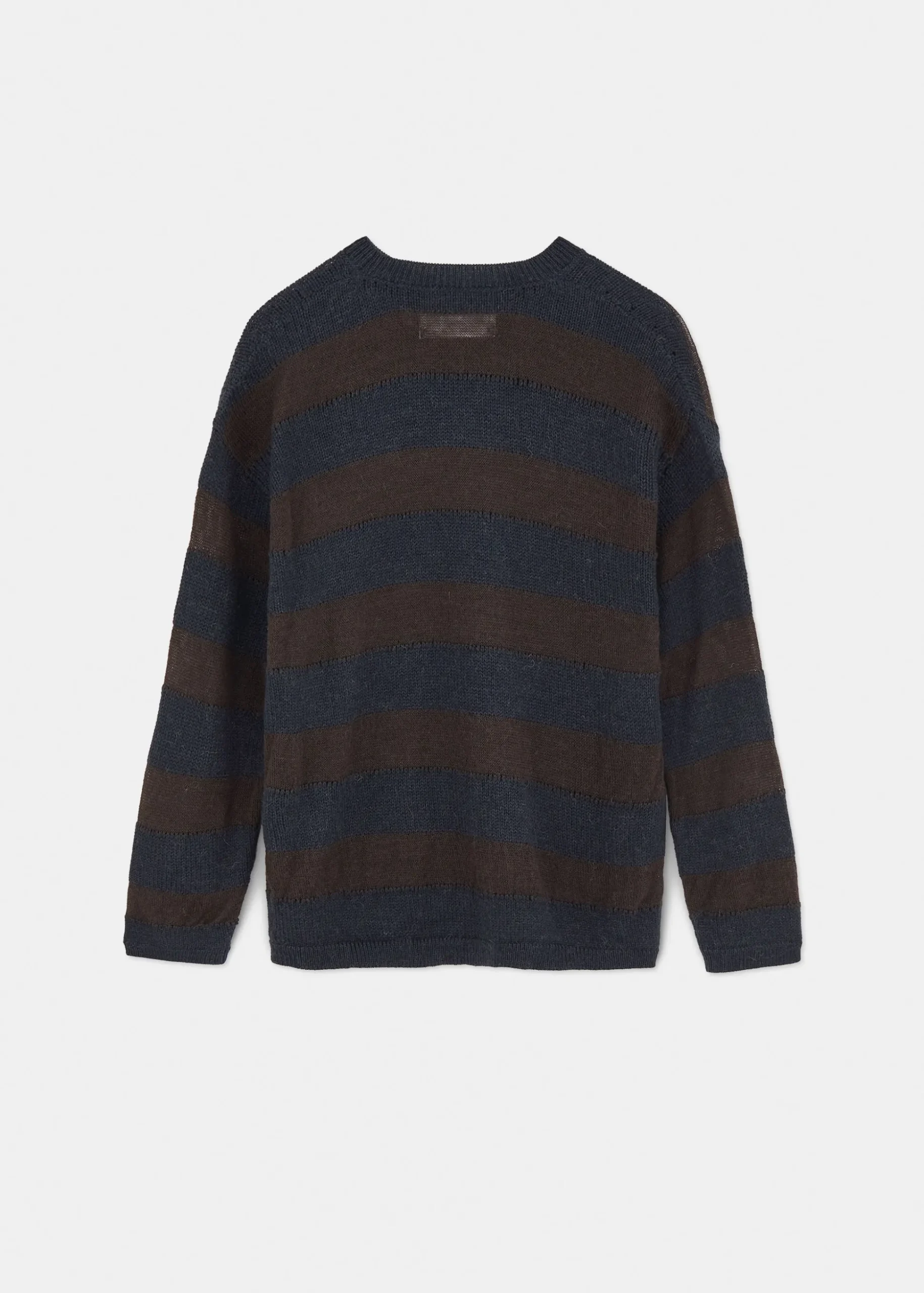 Haldis wool sweater