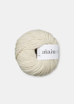 Handknit yarn mechera