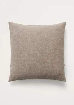 Hayaden wool pillow - 50x50