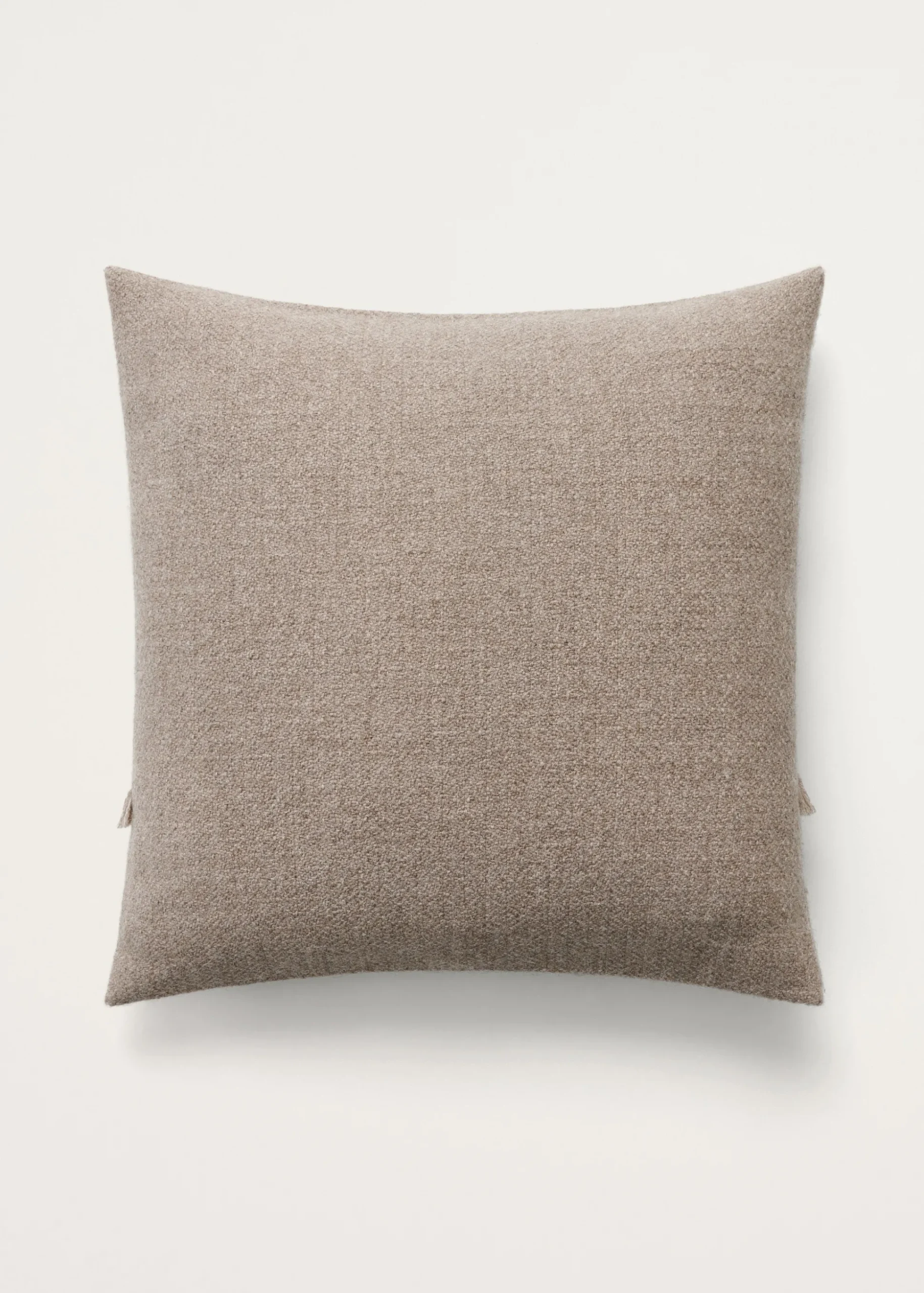 Hayaden wool pillow - 50x50