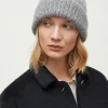 Hela wool beanie