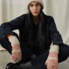 Hela wool beanie