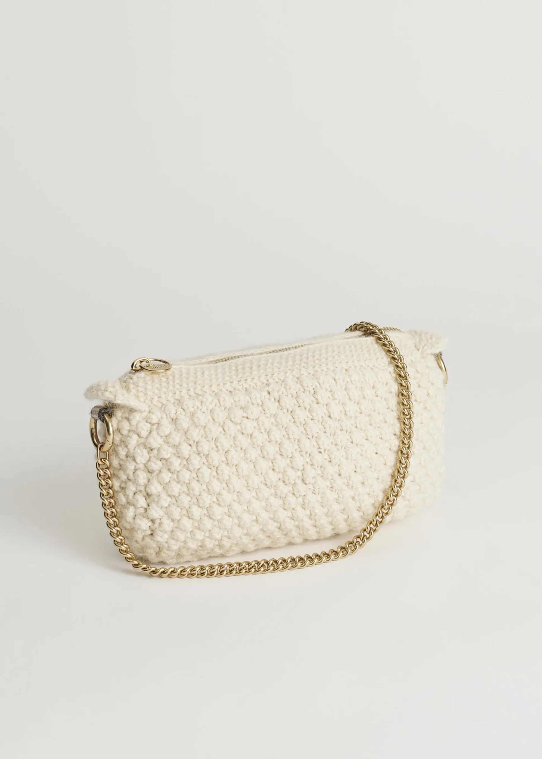 Helen chain classic bag