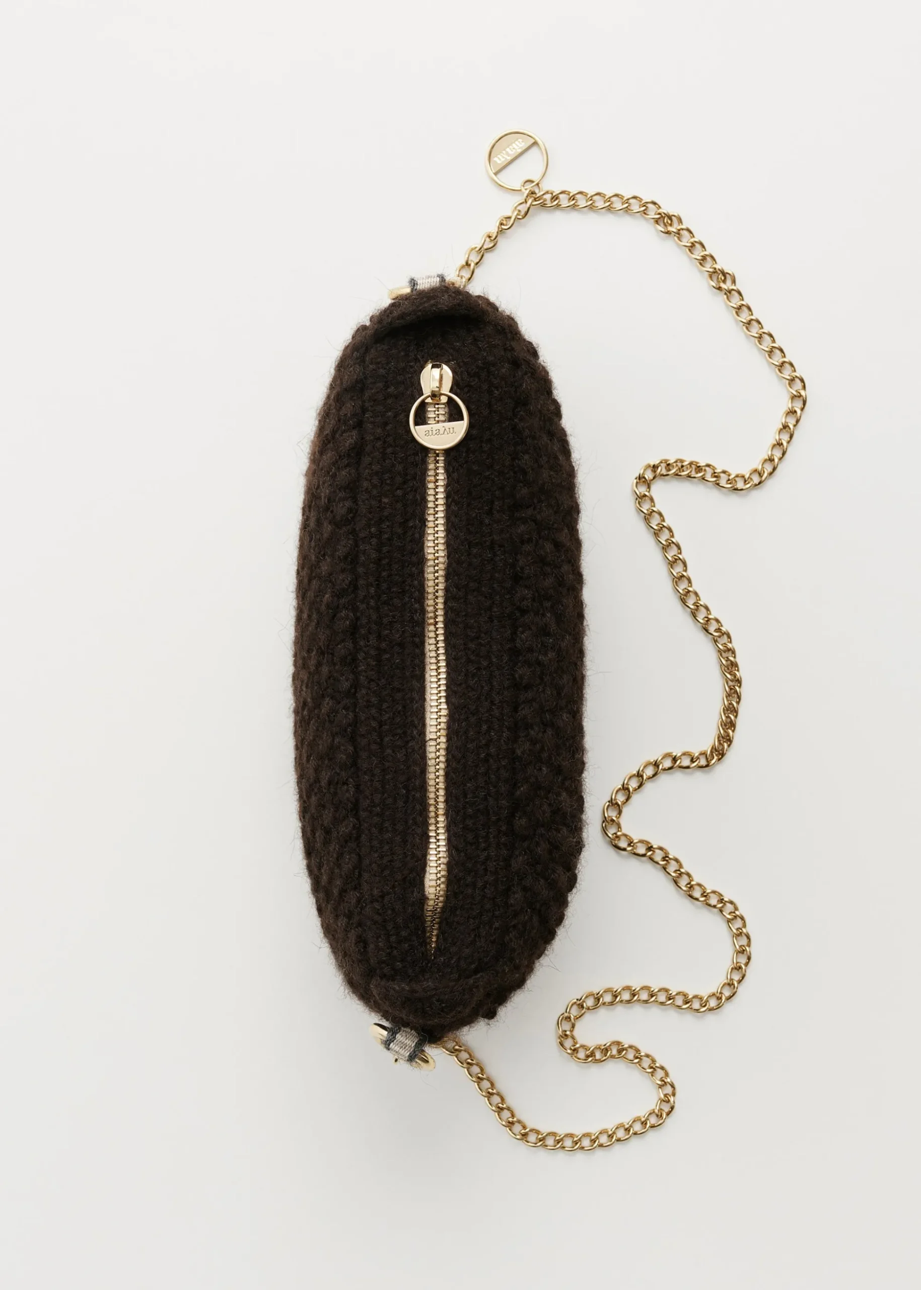 Helen chain classic bag