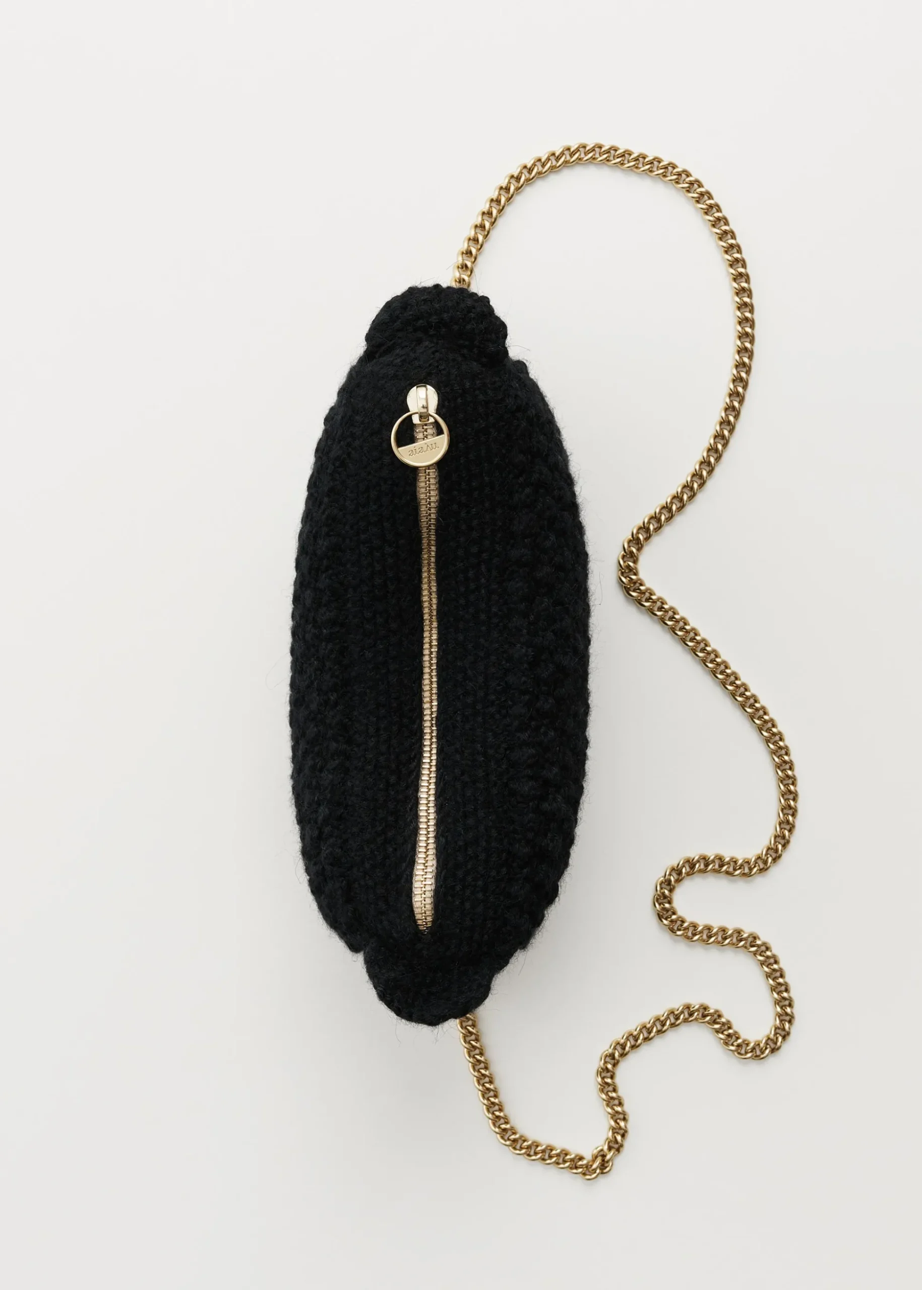 Helen chain classic bag
