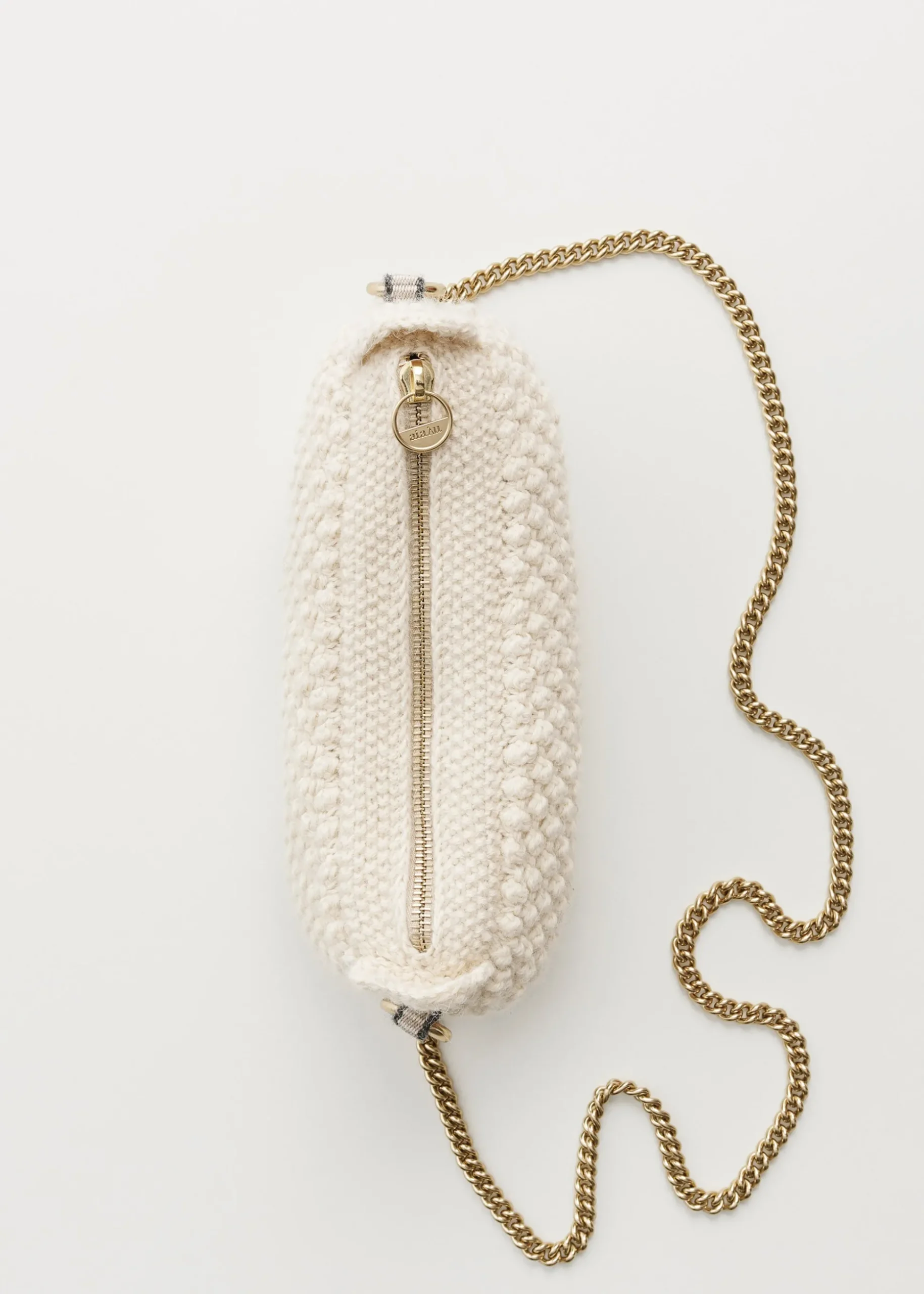 Helen chain classic bag