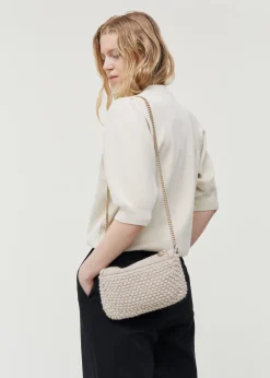 Helen chain classic bag