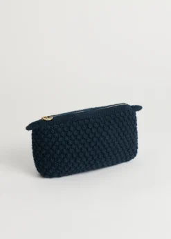 Helen classic clutch