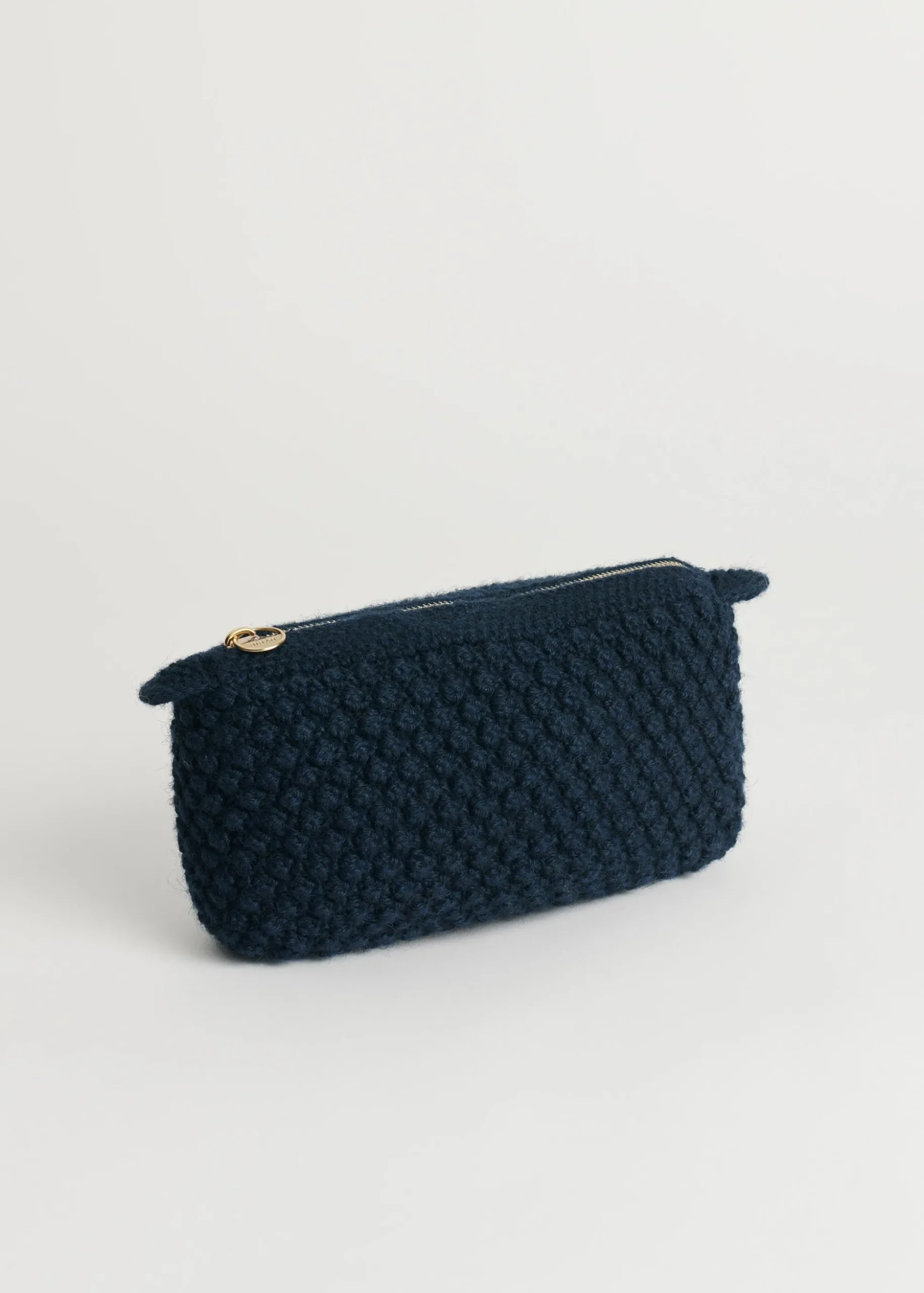 Helen classic clutch