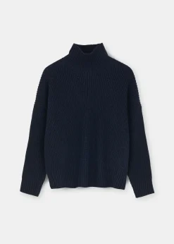 Hera wool sweater