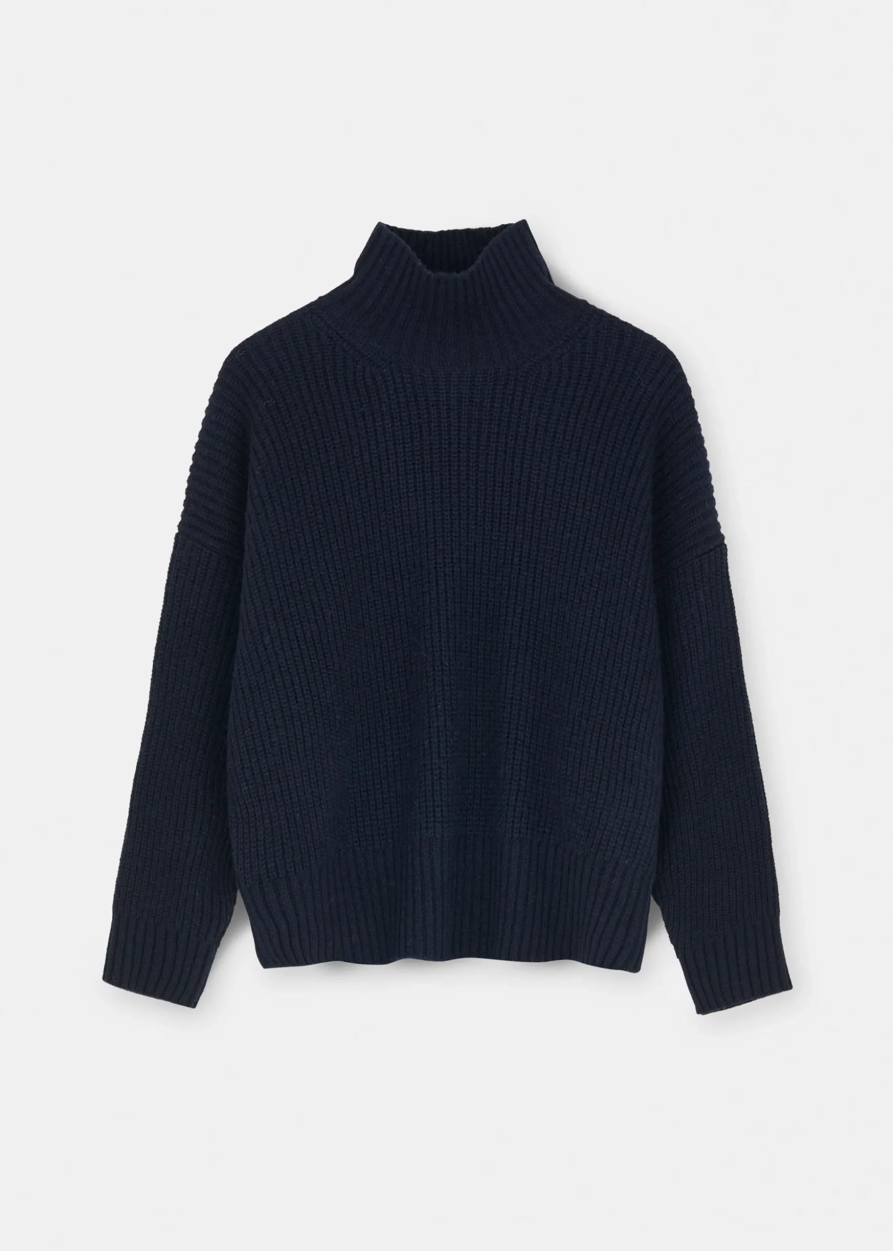 Hera wool sweater