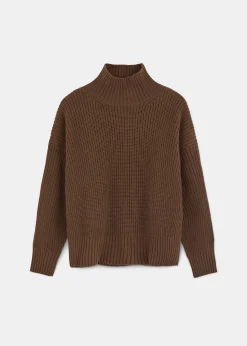 Hera wool sweater