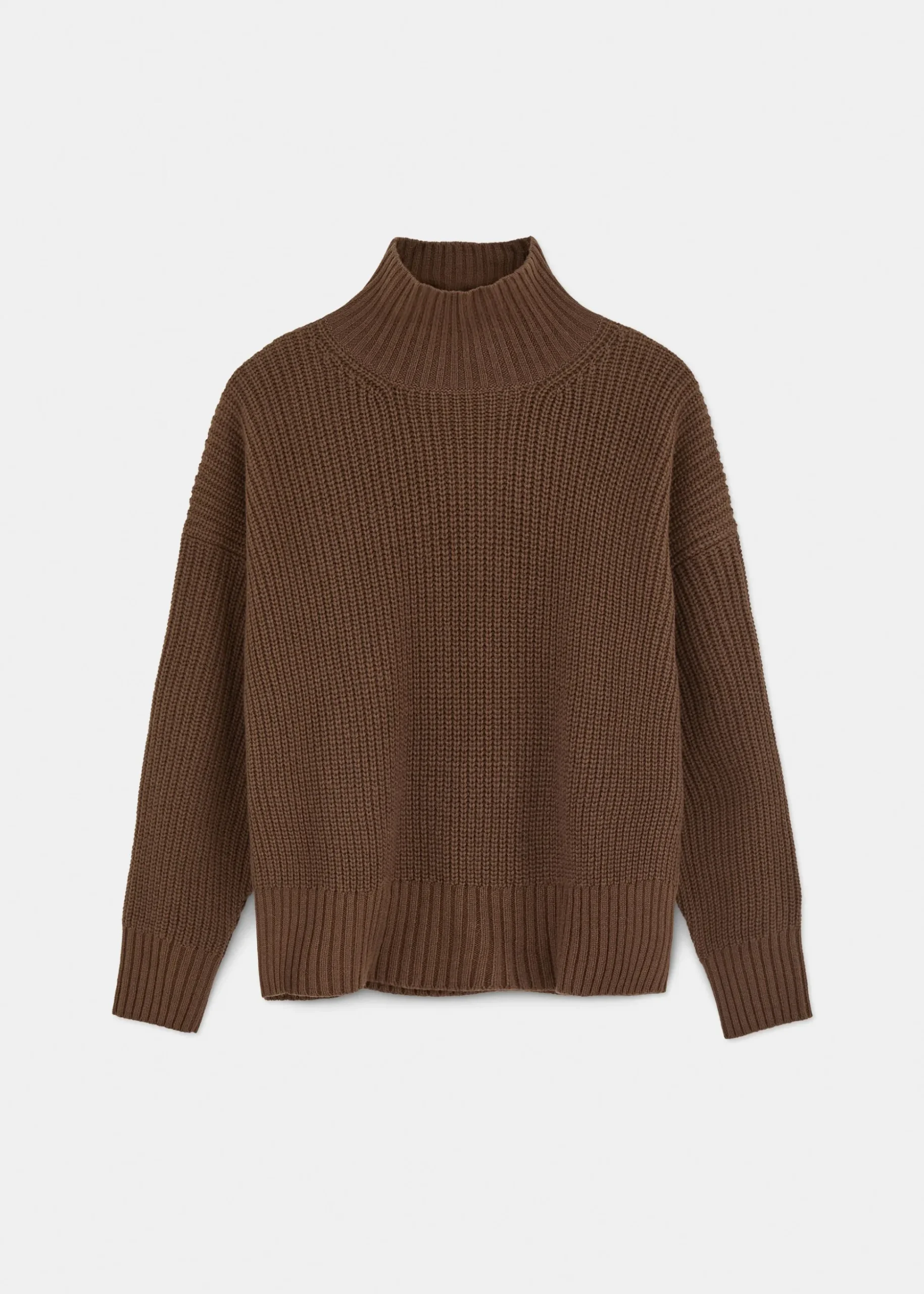 Hera wool sweater