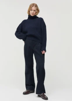 Hera wool sweater