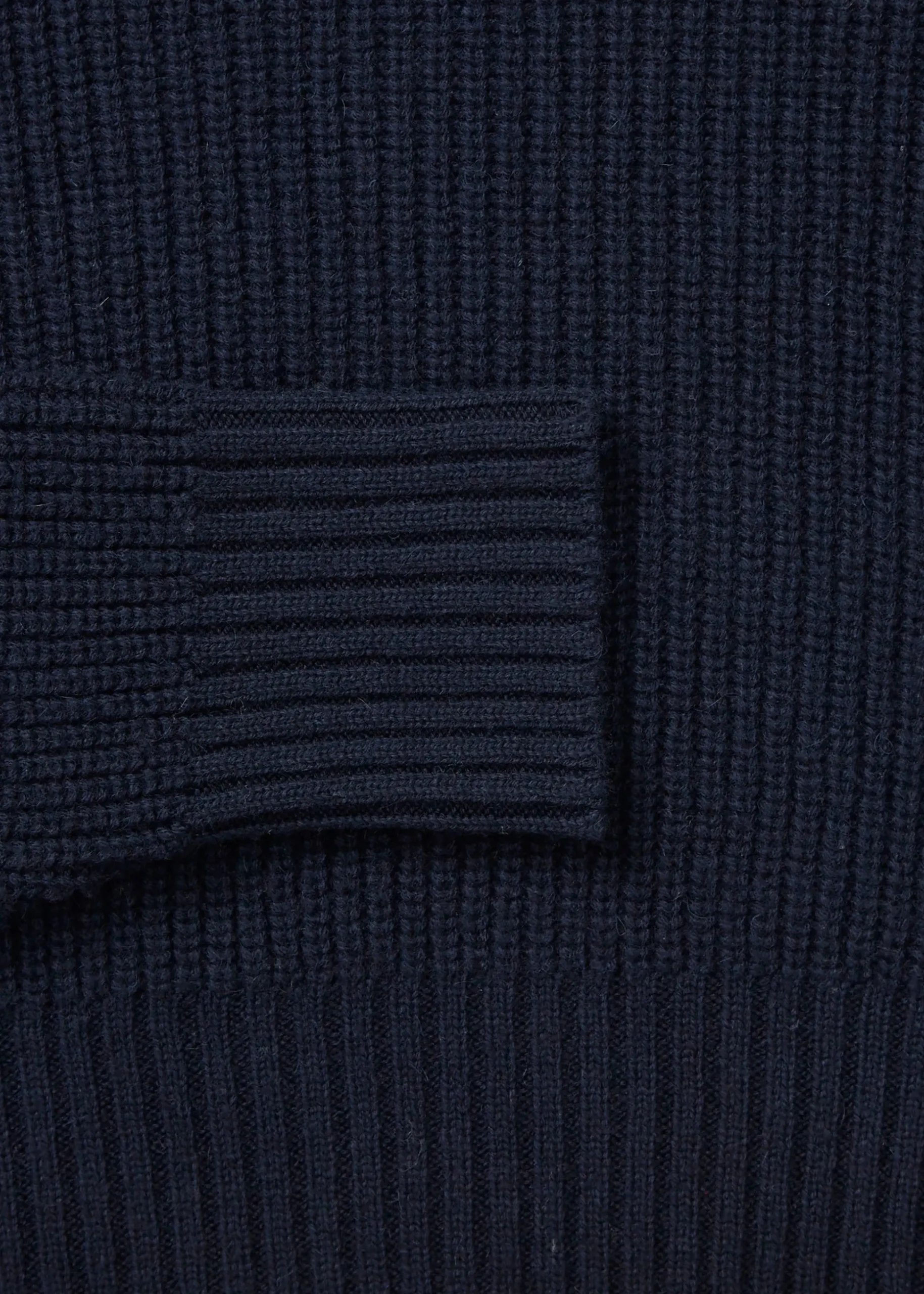 Hera wool sweater