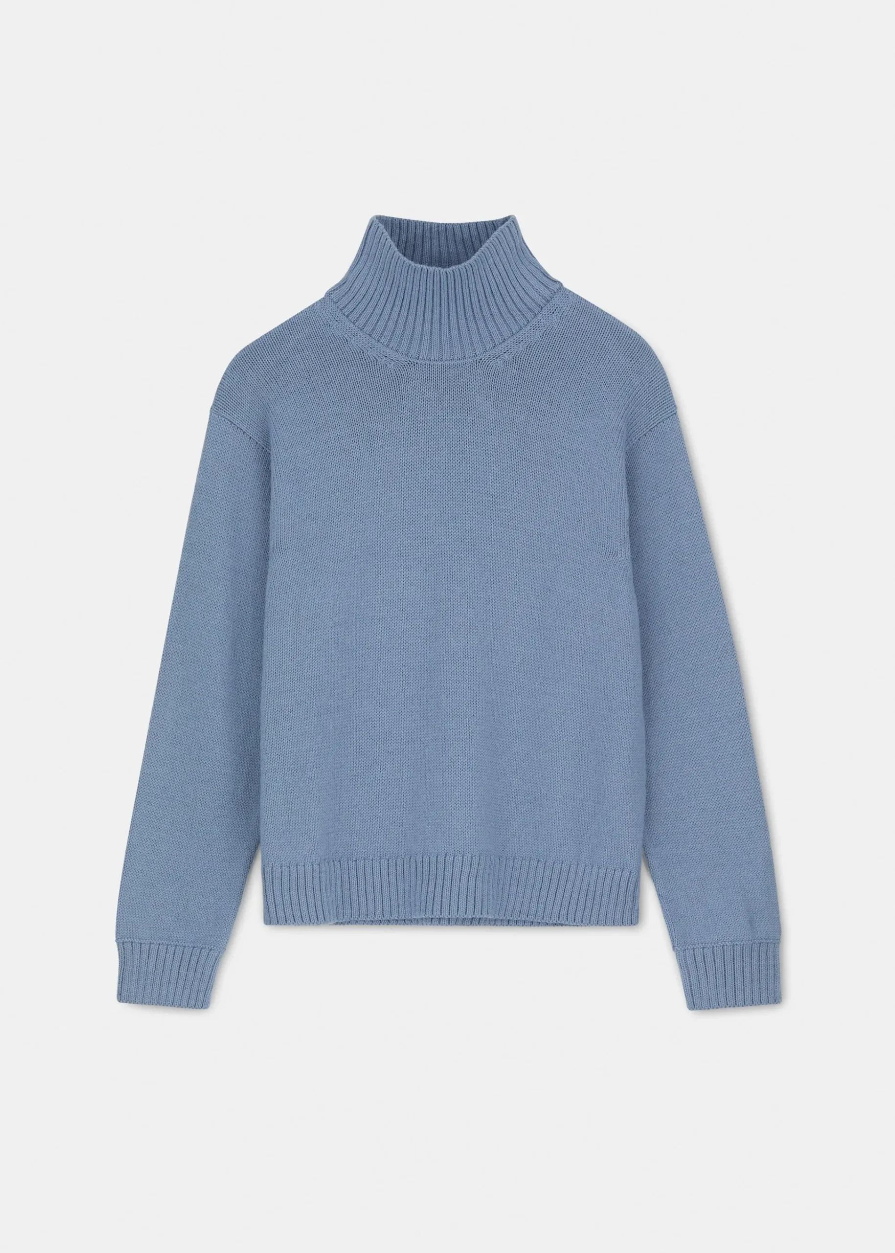Highland sanna wool sweater