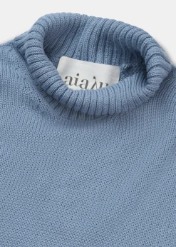 Highland sanna wool sweater
