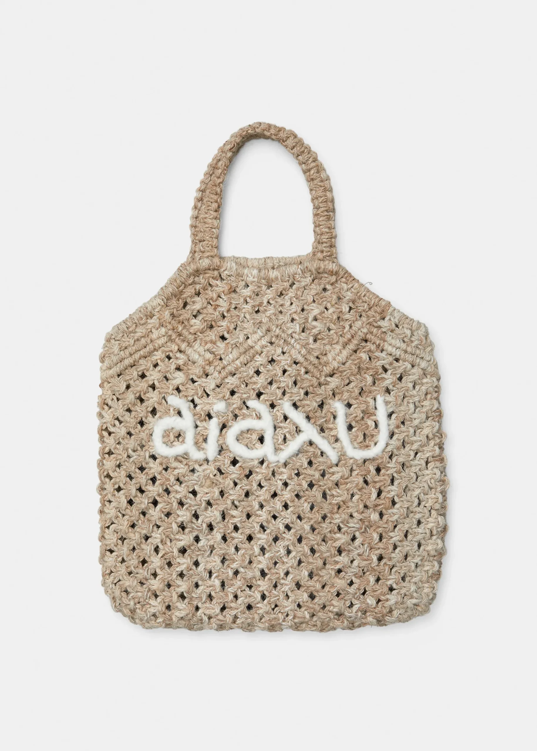Himalayan nettle bag
