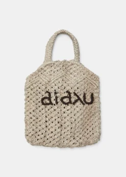 Himalayan nettle bag