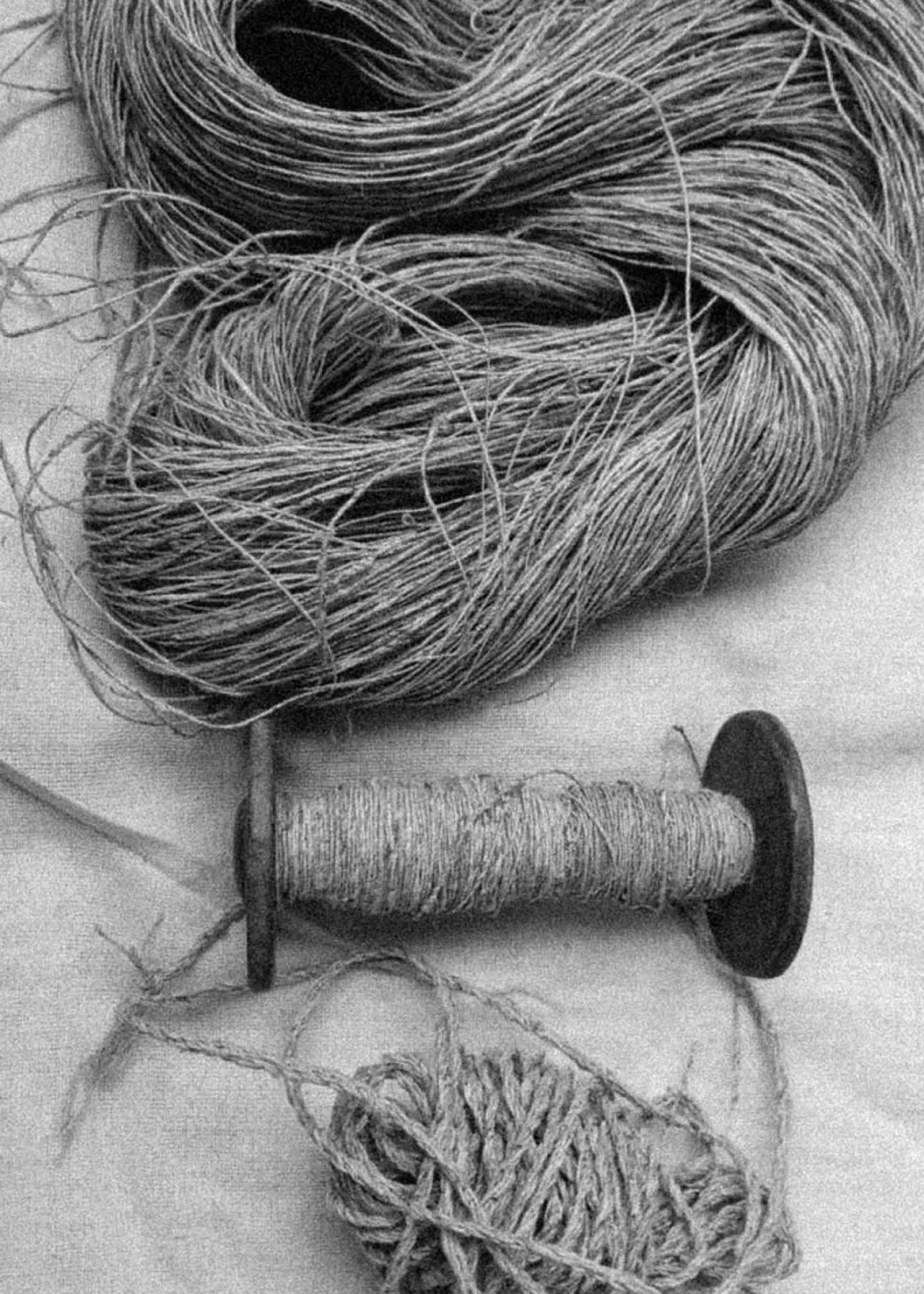 Himalayan nettle bag