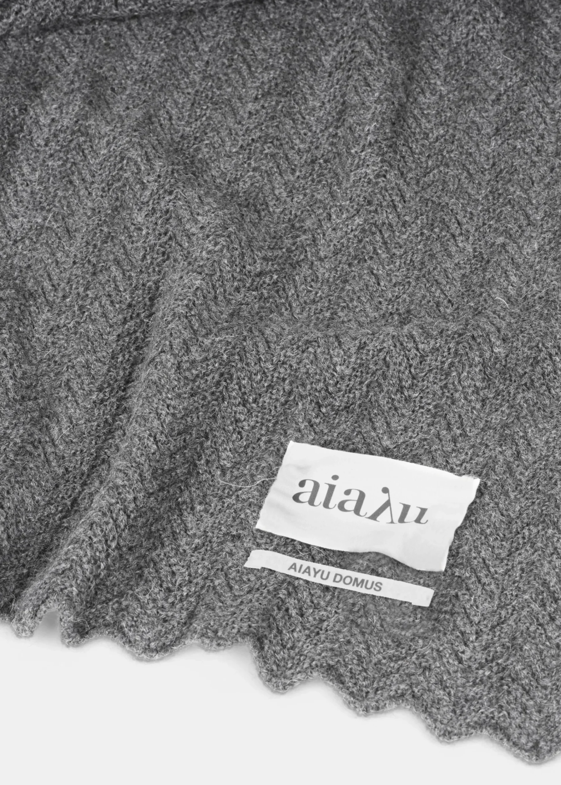 Hollie classic throw - 130x160