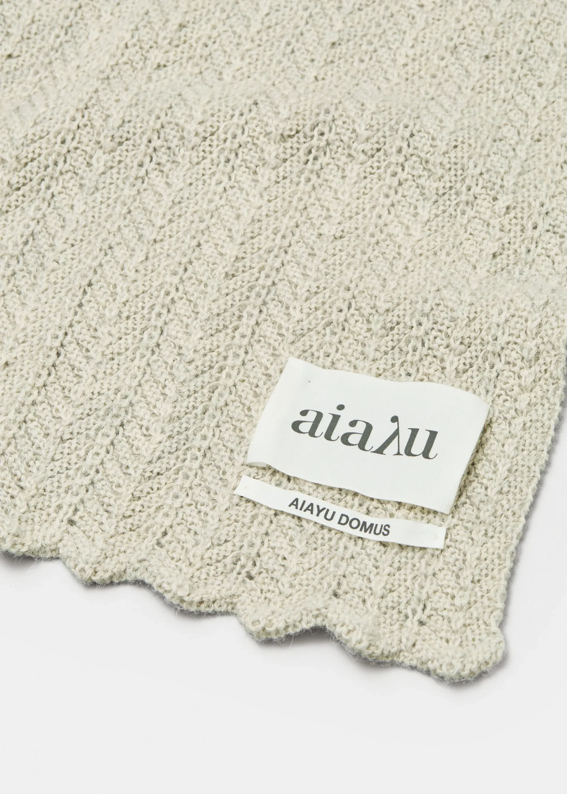 Hollie classic throw - 130x160