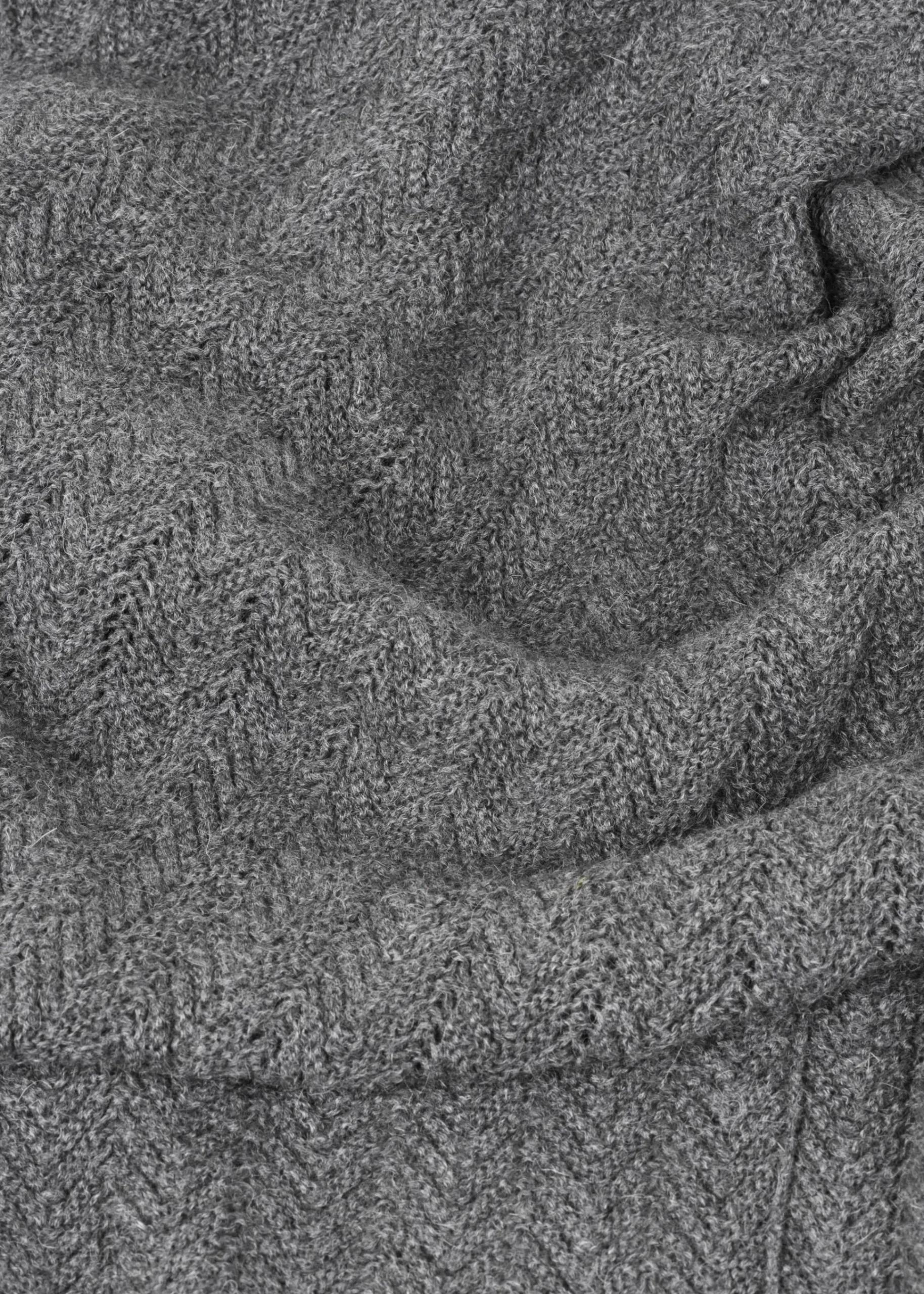 Hollie classic throw - 130x160