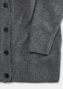 Ingrid cashmere cardigan