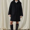 Jada coat loden