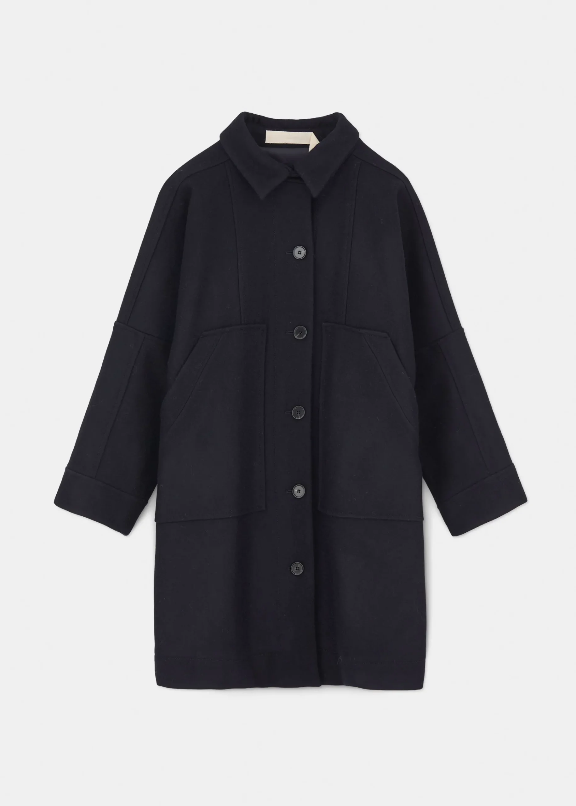 Jada coat loden