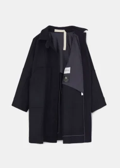 Jada coat loden
