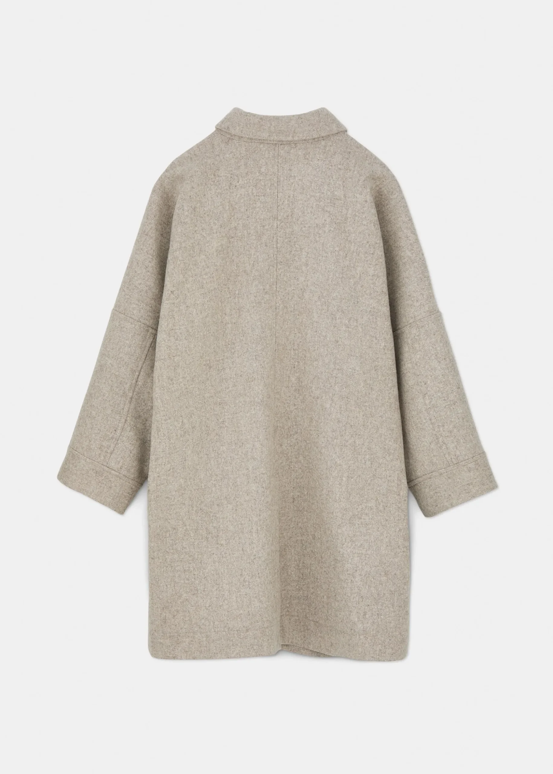 Jada coat loden