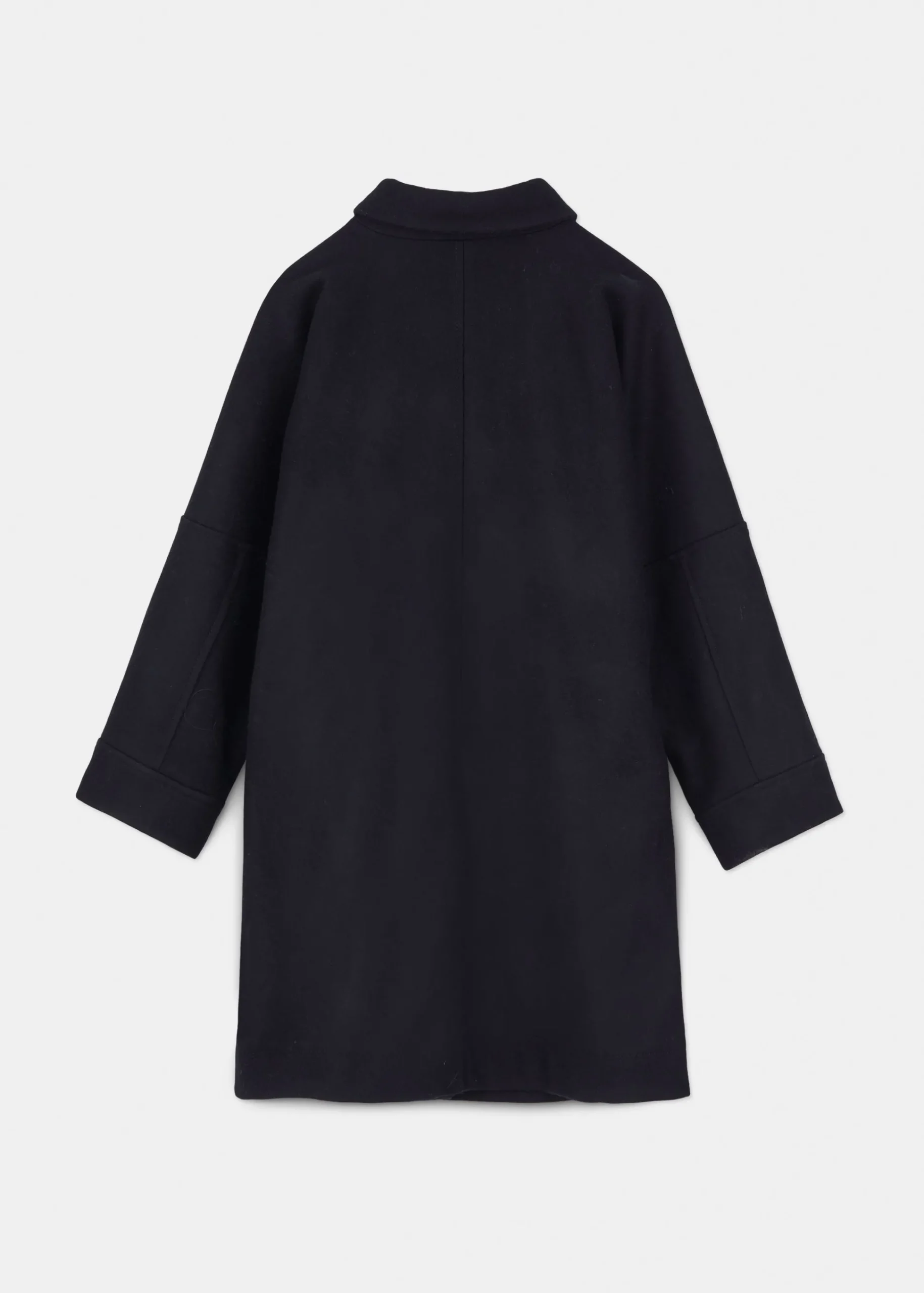 Jada coat loden