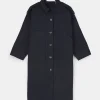 Jean coat - ventile