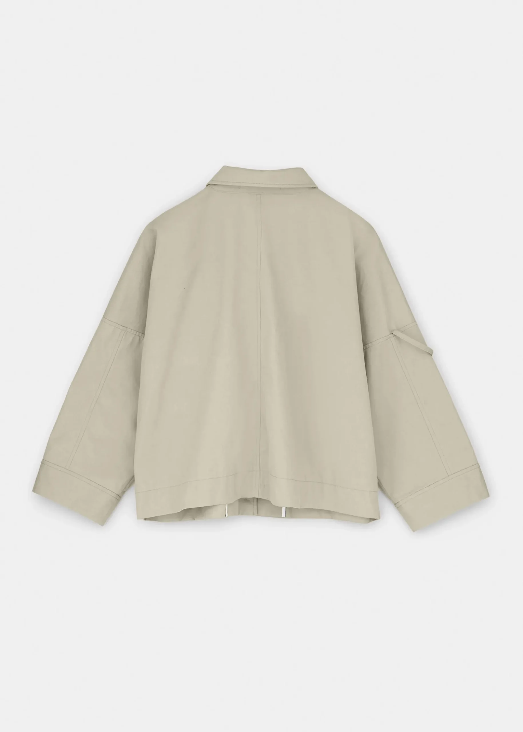 Jules jacket - ventile