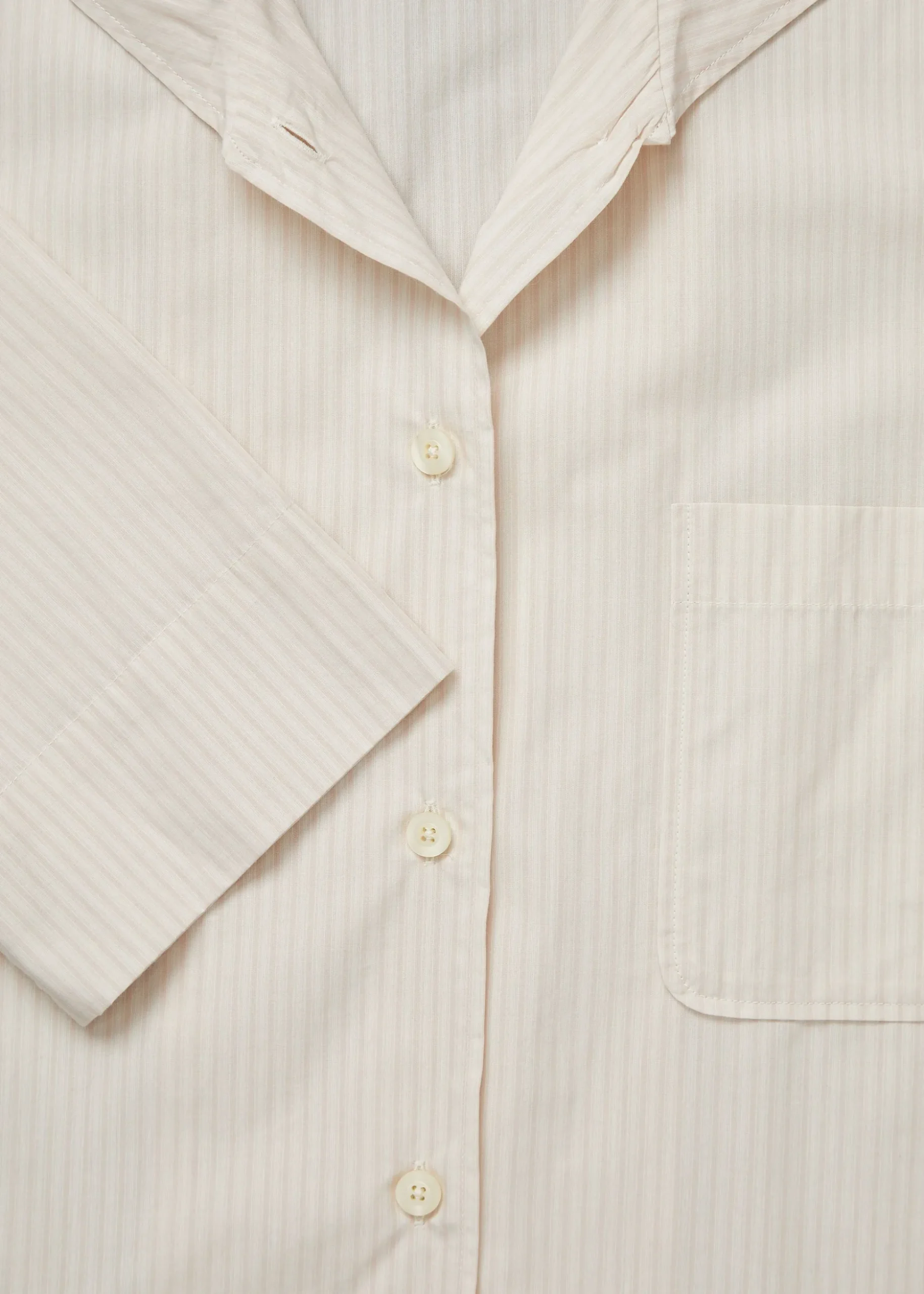 Julio shirt petite