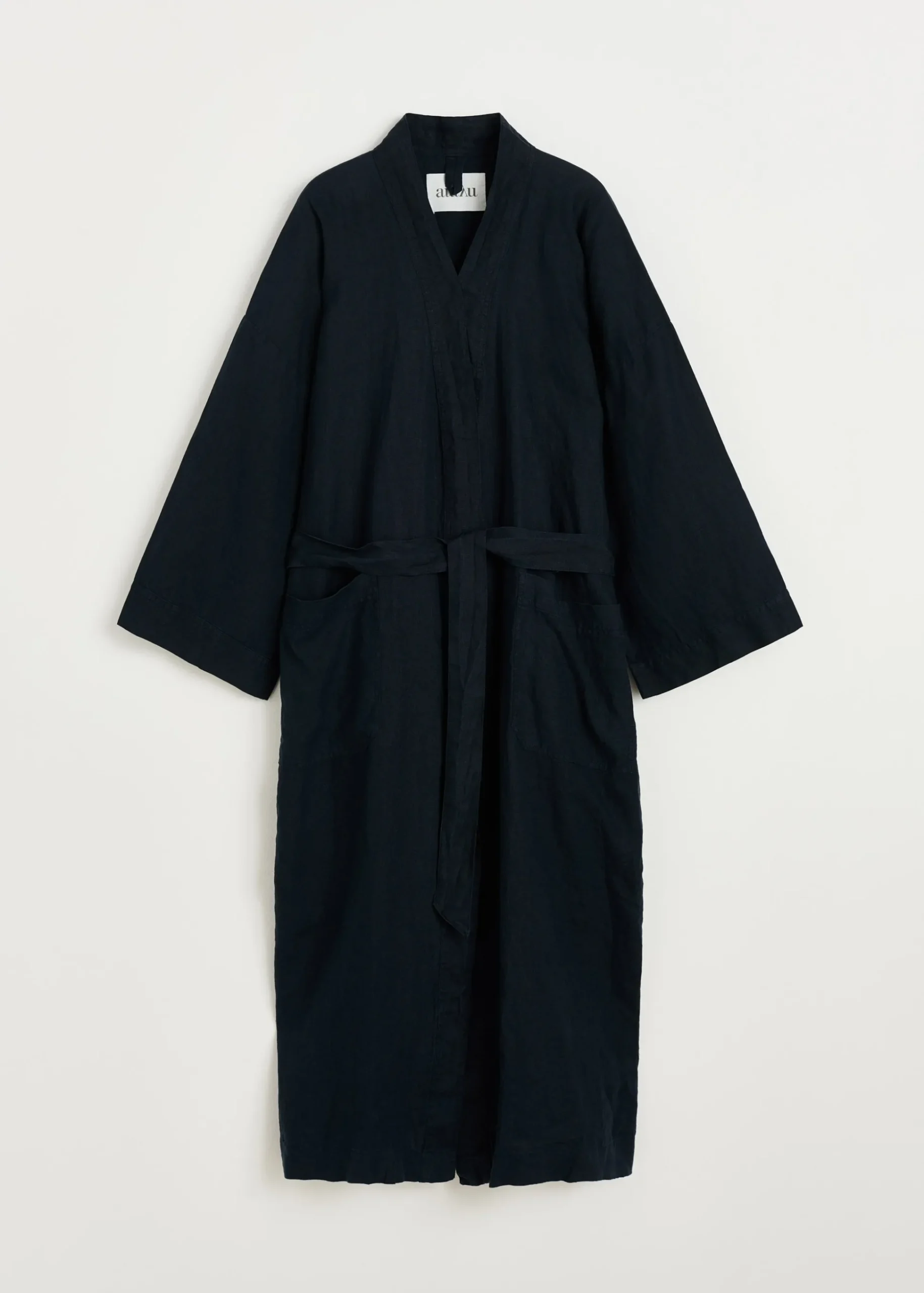 Kimono linen