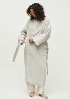 Kimono linen