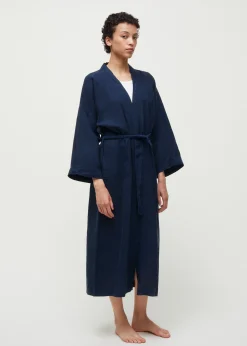 Kimono linen