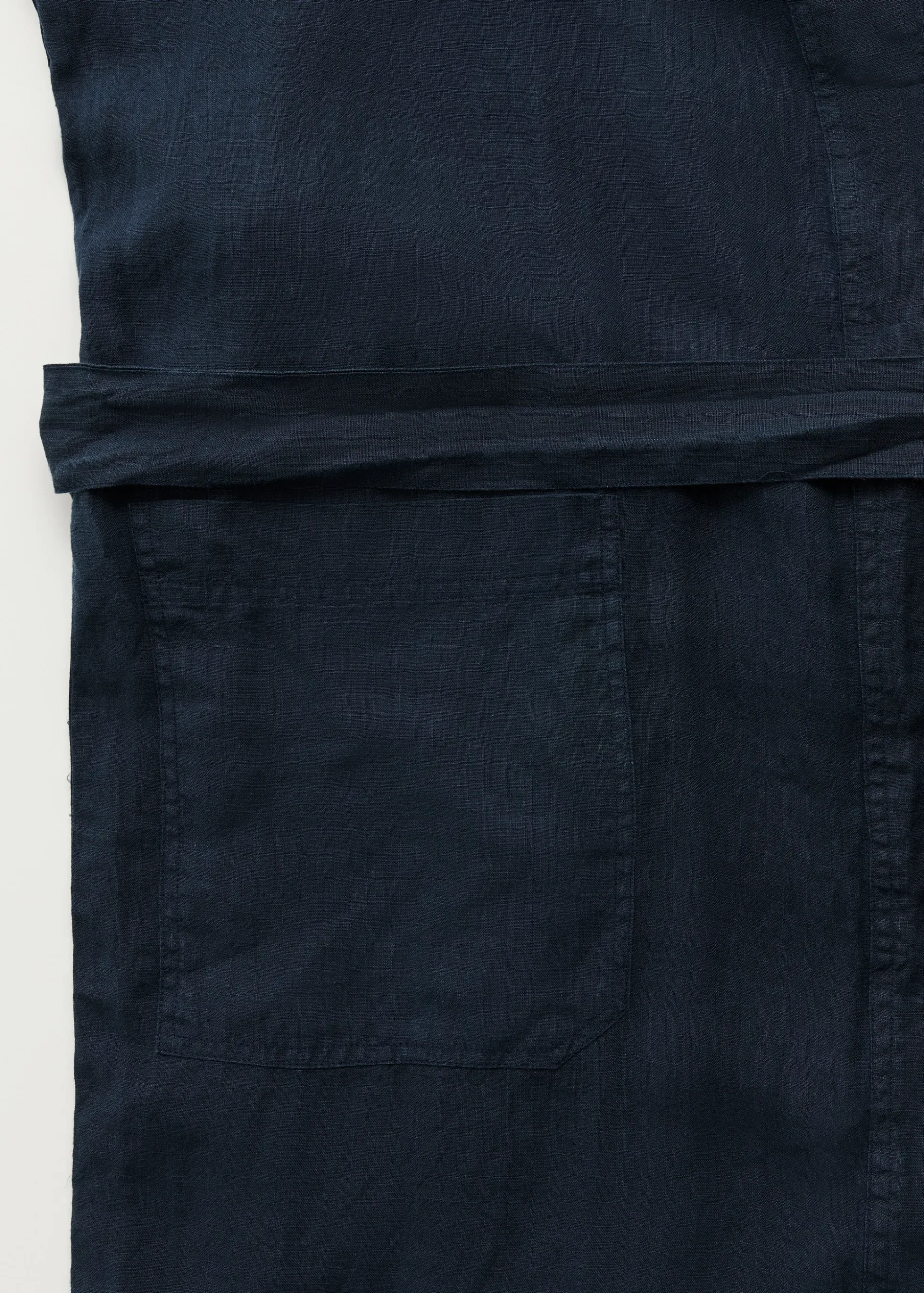 Kimono linen