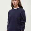 Leonardo sweater - pure cashmere