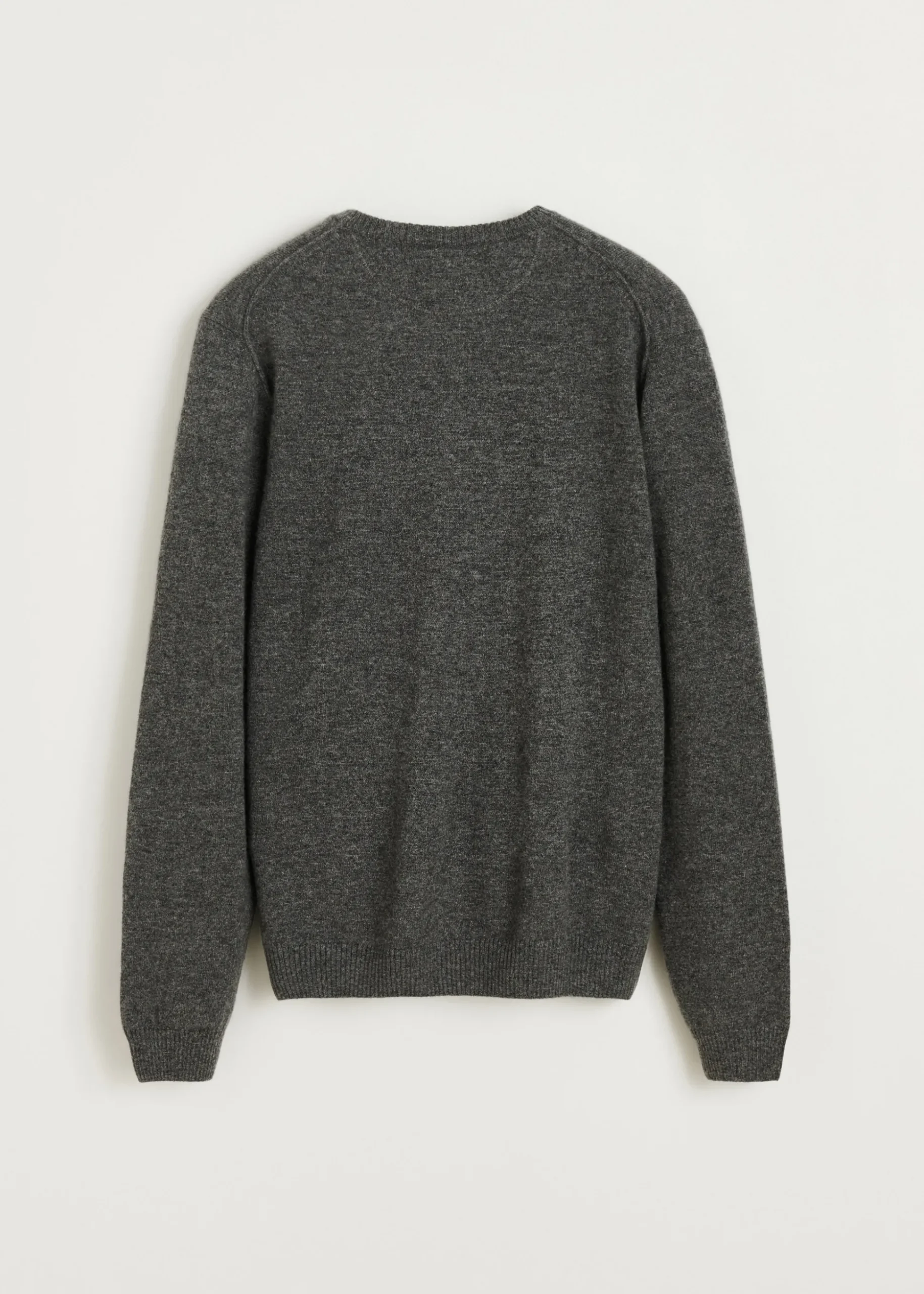 Leonardo sweater - pure cashmere